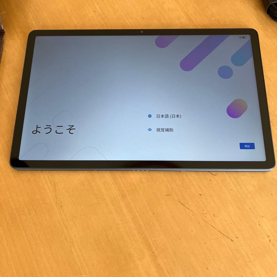 Androidタブレット本体 NEC LAVIE Tab T11 PC-T1175JAS