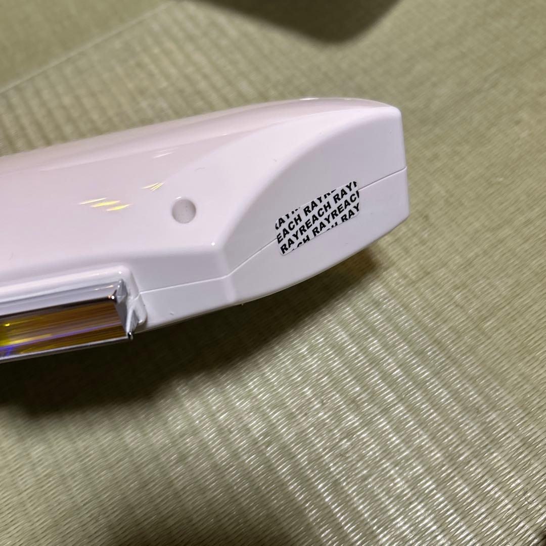 ハンドピース　SR tino