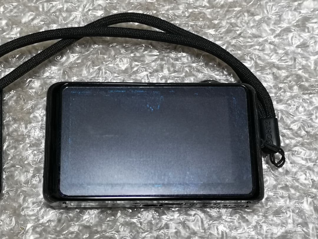 SONY Cyber-shot DSC-WX170 Gレンズ10倍ズーム 黒