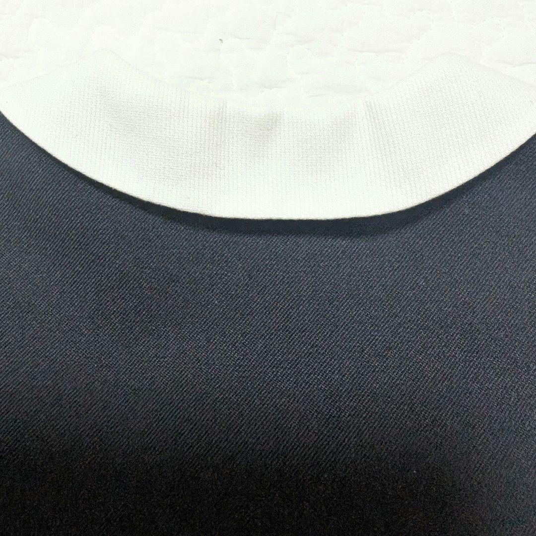 ショパン　長袖ワンピース　フォーマル　お受験　七五三　ワンピース　通塾