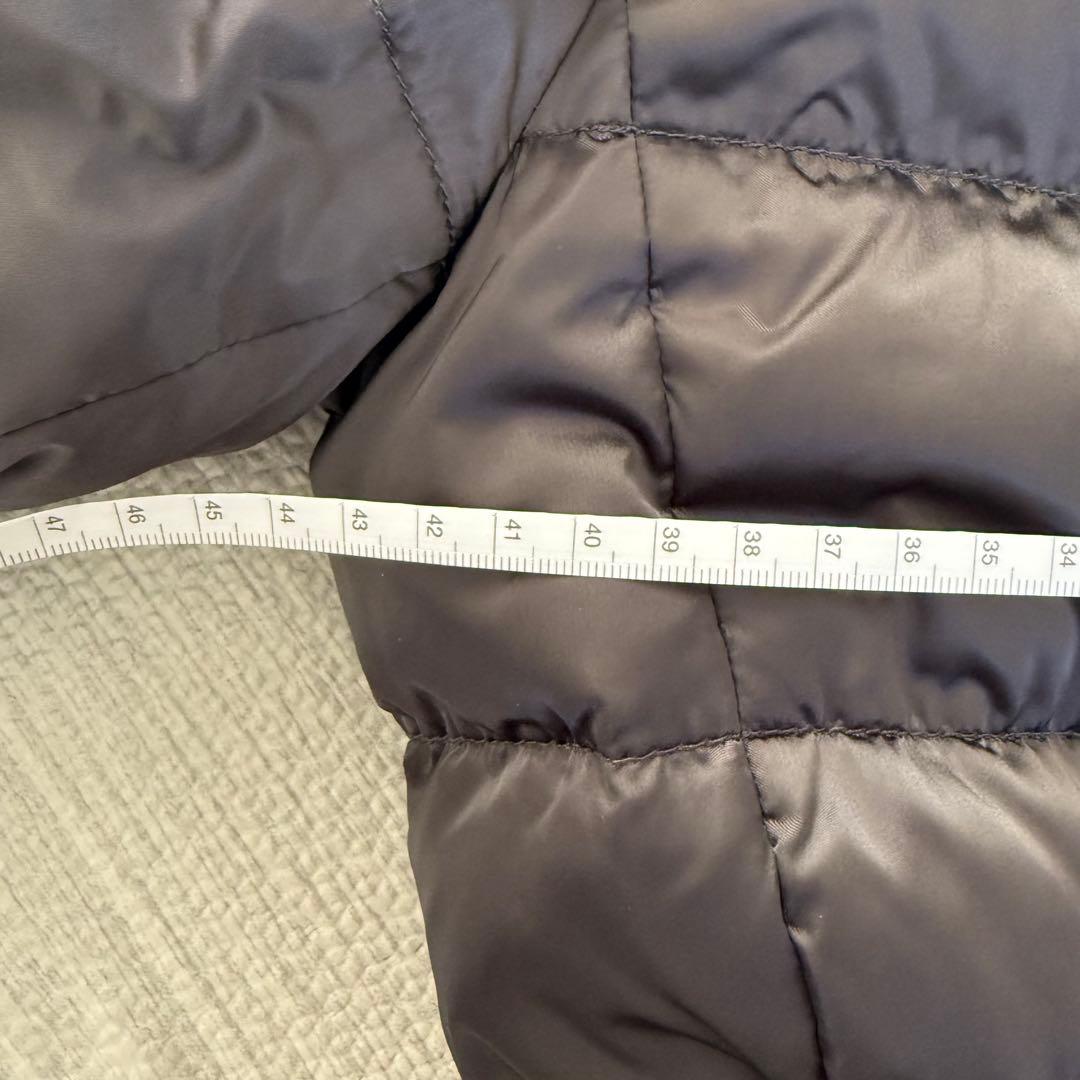 PRADA ダウン　レディース