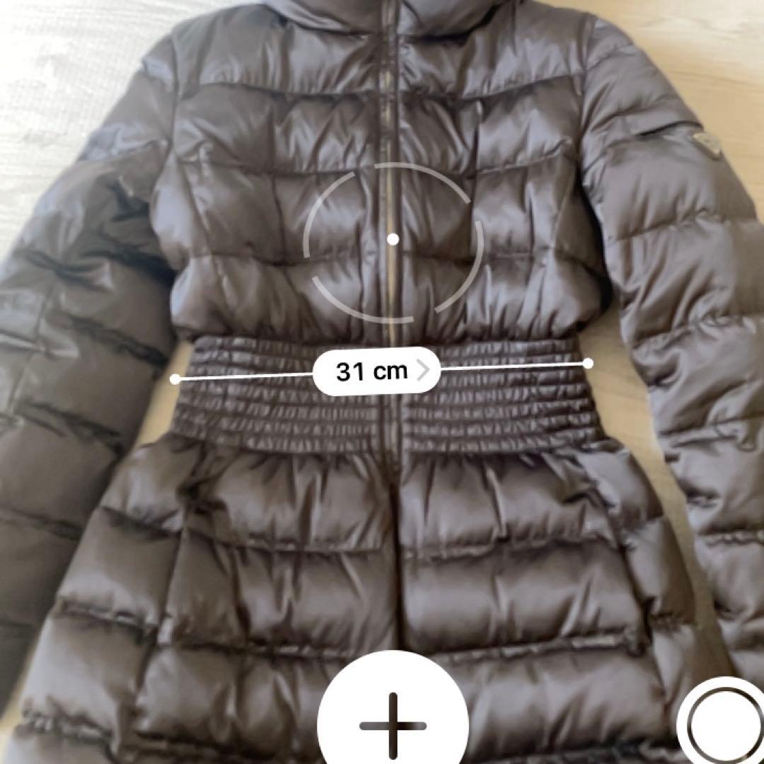 PRADA ダウン　レディース