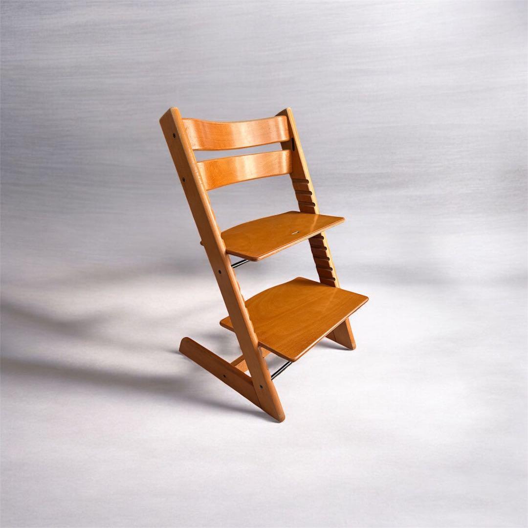 ストッケトリップトラップベビーチェア