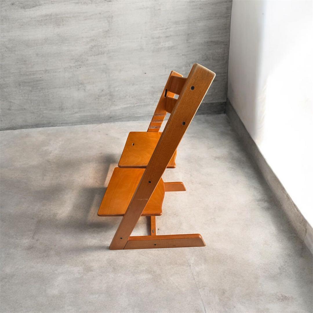 ストッケトリップトラップベビーチェア