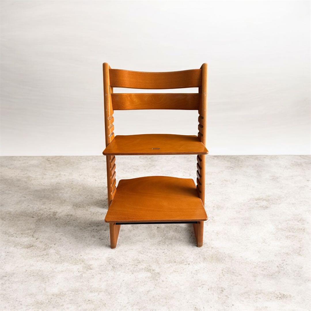 ストッケトリップトラップベビーチェア