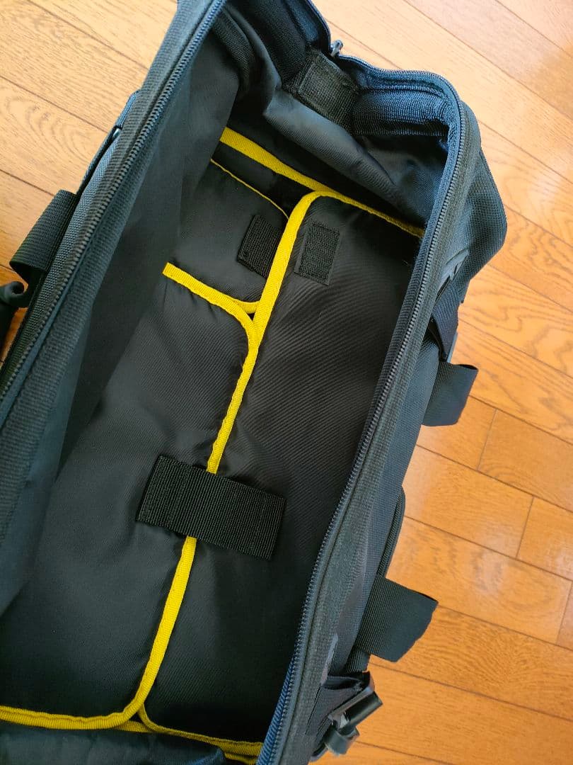 Nikon アーバンボズトンバッグ L