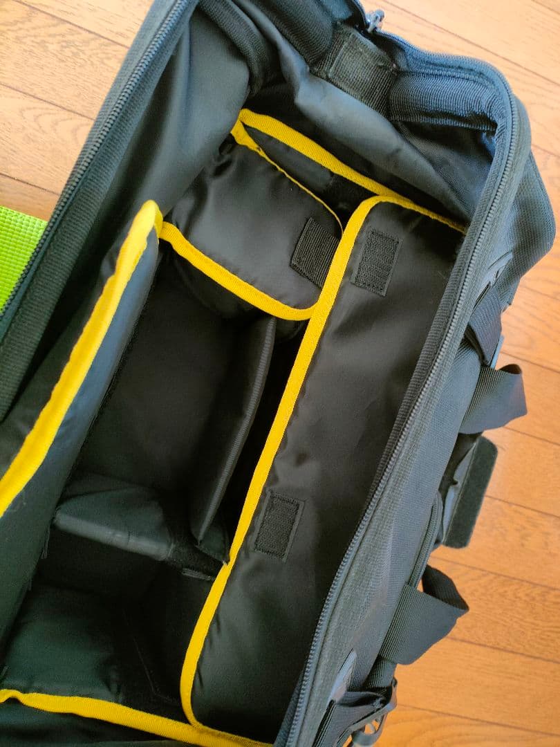 Nikon アーバンボズトンバッグ L