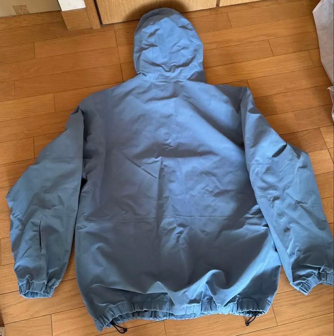 ORIENS セットアップ 上 Mサイズ 下 Lサイズ