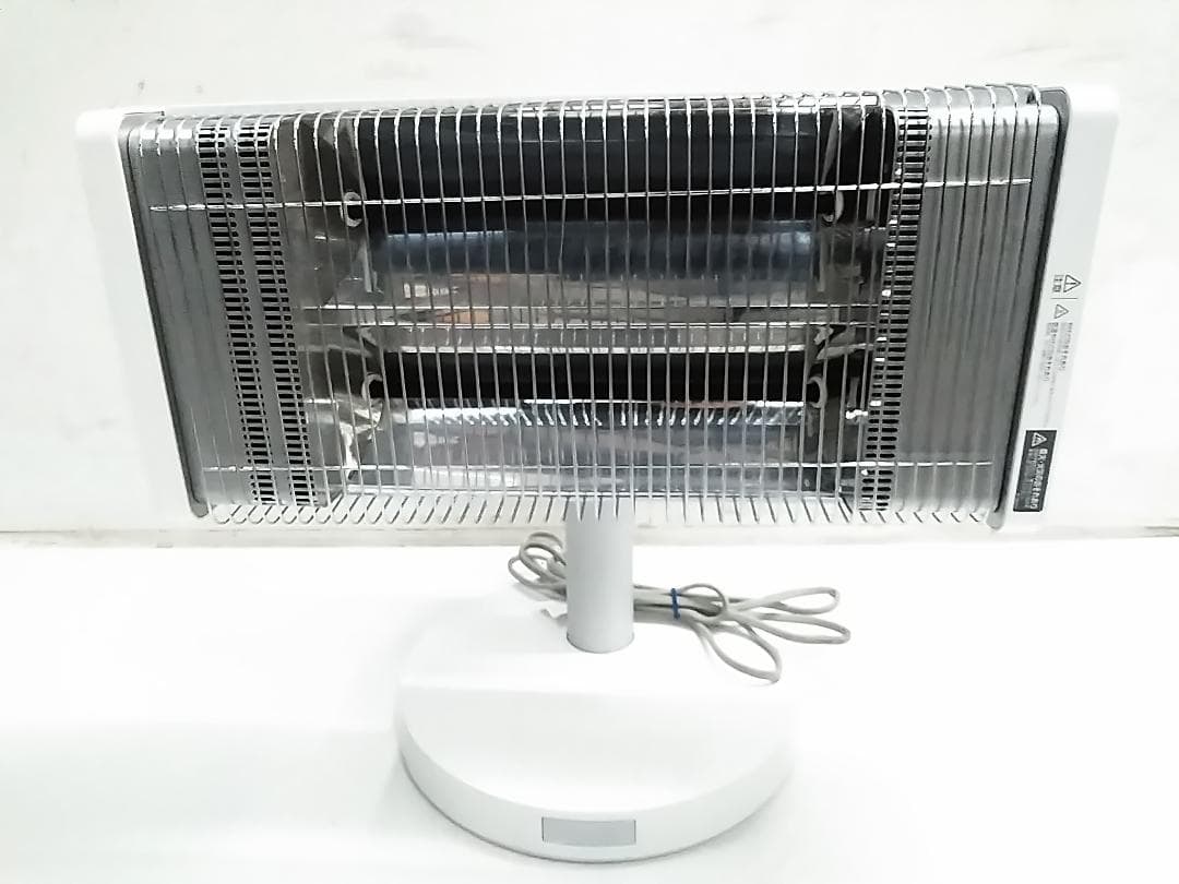 ダイキン セラムヒート ERFT11XS-W 遠赤外線暖房機 2020年製 ★