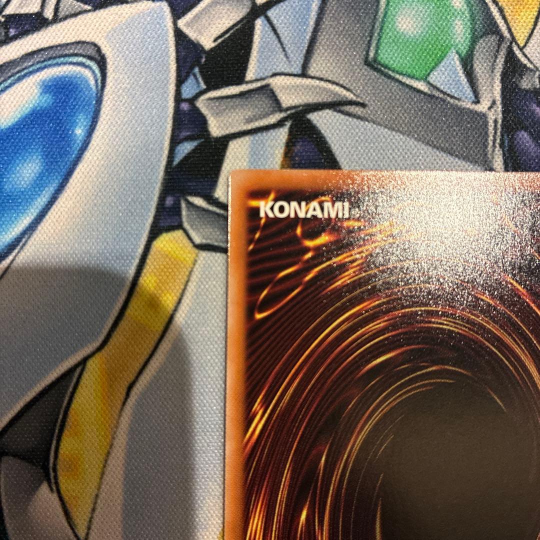 遊戯王 白の聖女エクレシア 25th 白の物語