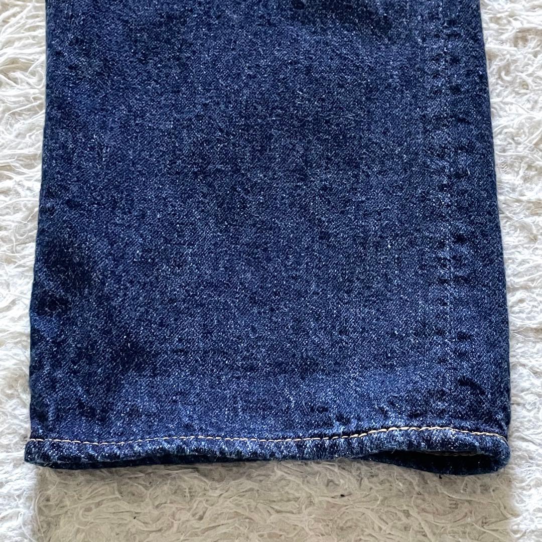 【美品】orslow BEAMS BOY 701ZBB モンローパンツ XS