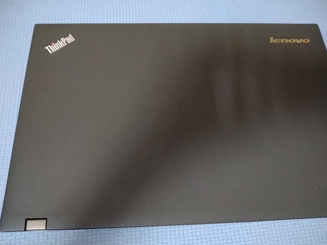 Lenovo L540 i7-4700 16GB SSD500GB ブルーレイ