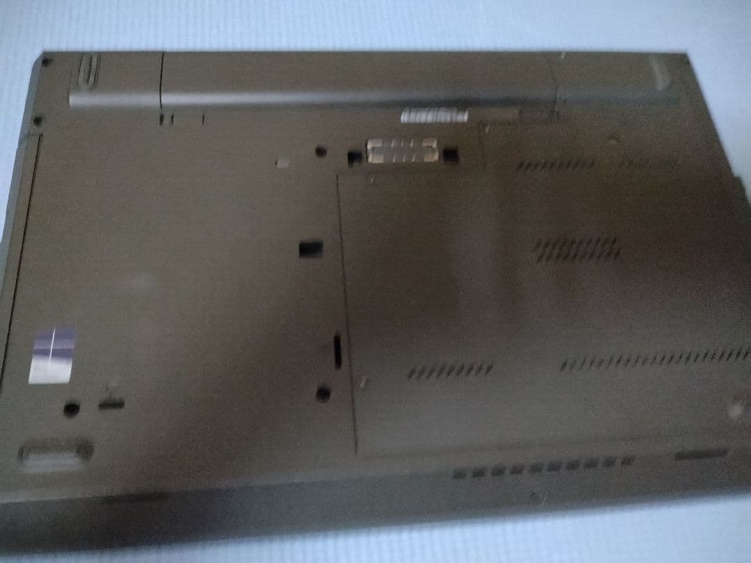 Lenovo L540 i7-4700 16GB SSD500GB ブルーレイ