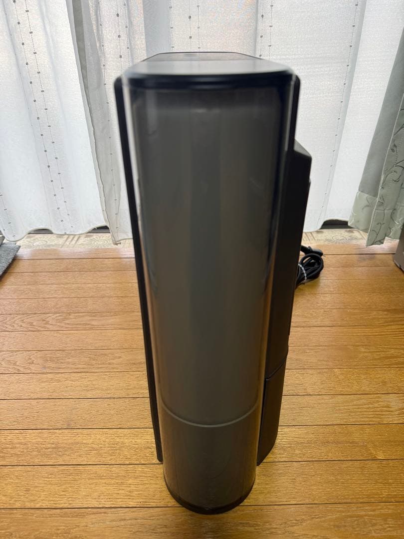 値引【新品】シャープ SHARP 加湿付電気ヒーター プラズマクラスター7000