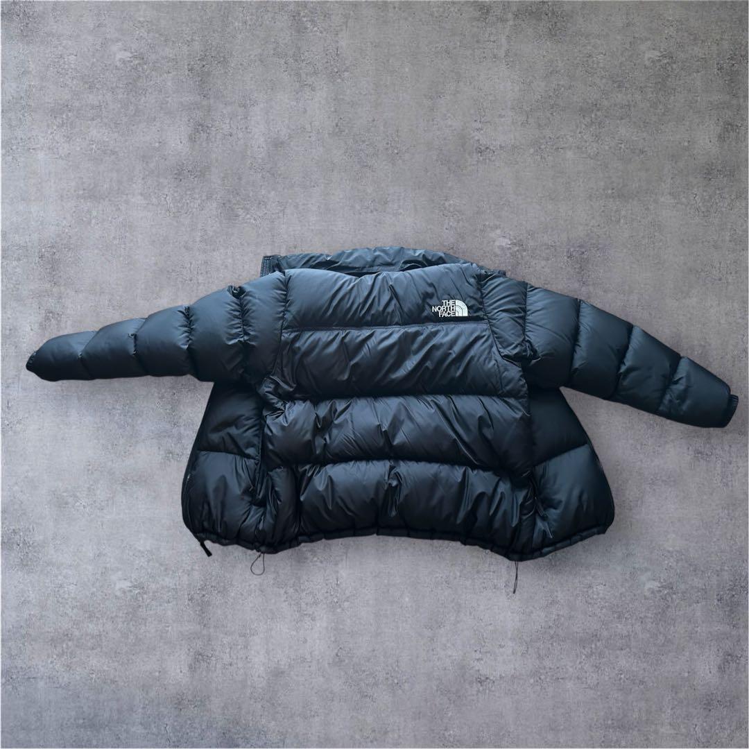 ノースフェイス　ヌプシJKT Lサイズ