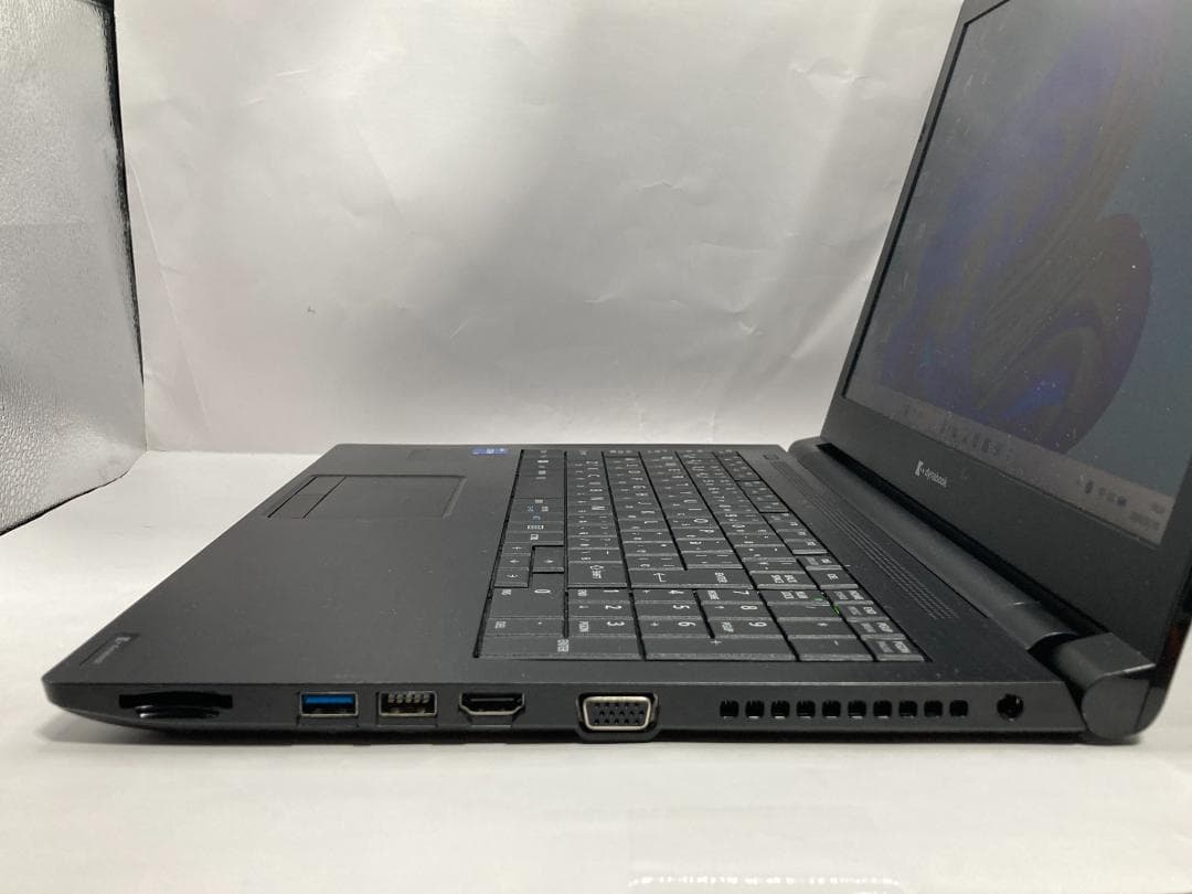 爆速i5第11世代/16GB/新品SSD512GB/DVD/Office