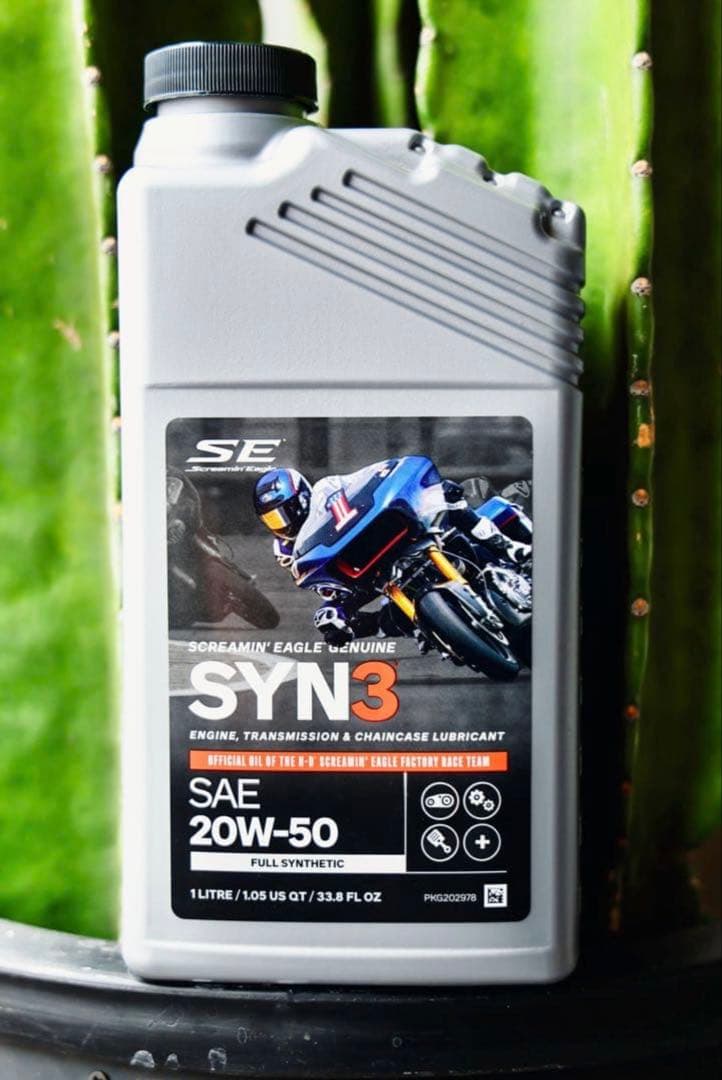 SE SYN3 6本セット