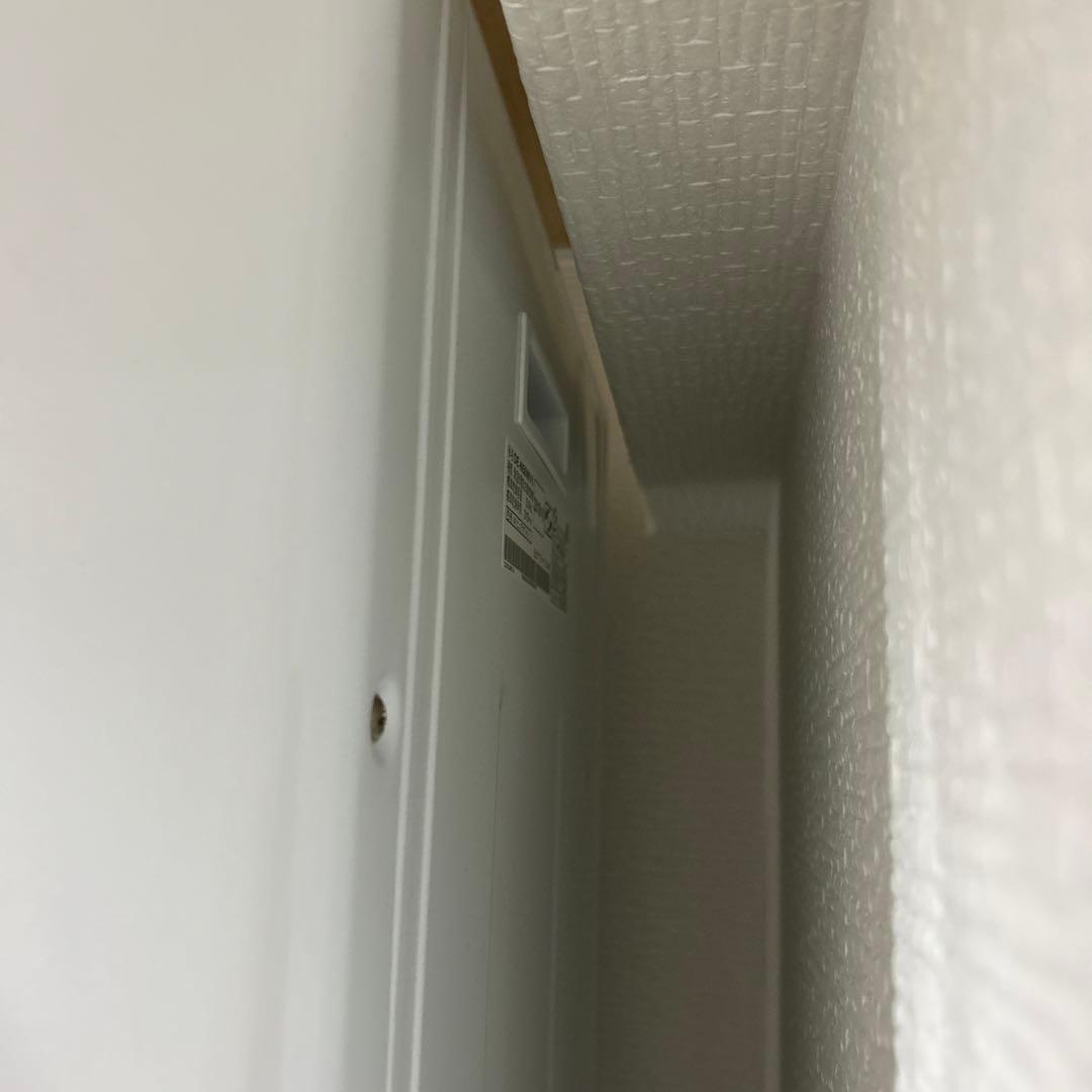 日立 衣類乾燥機 DE-N50WV 2018年製