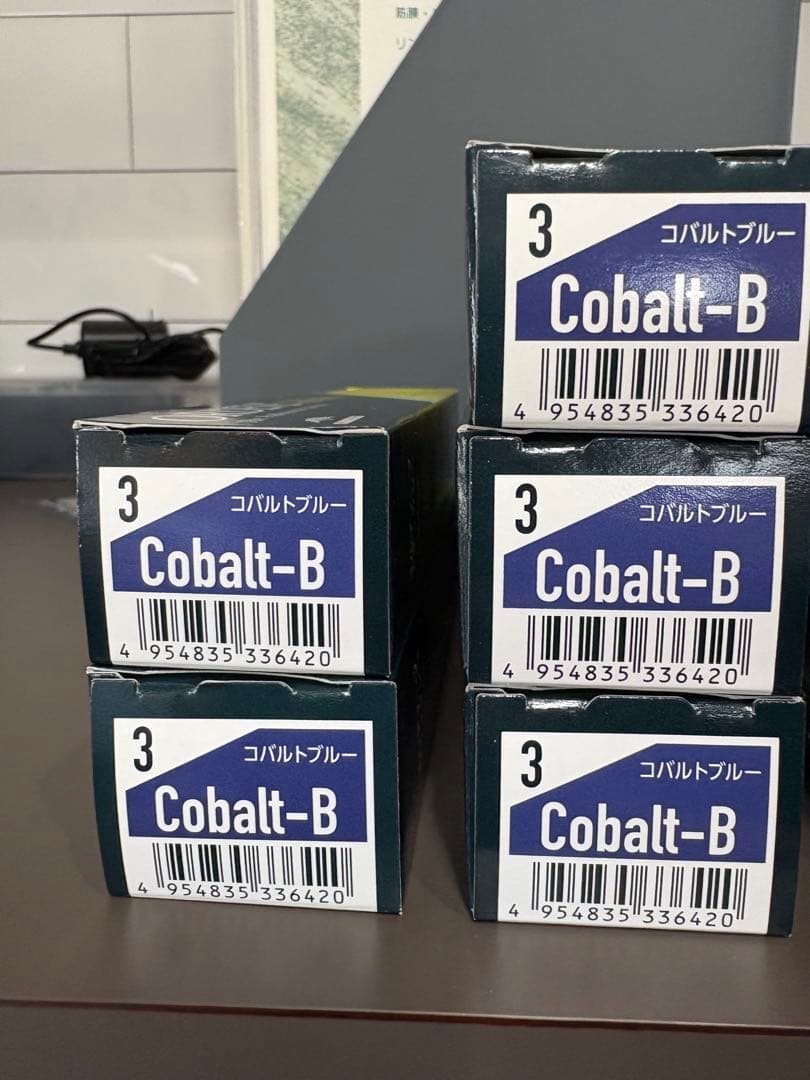 ORDEVE Addicthy カラーリング剤　20本　オマケ付き