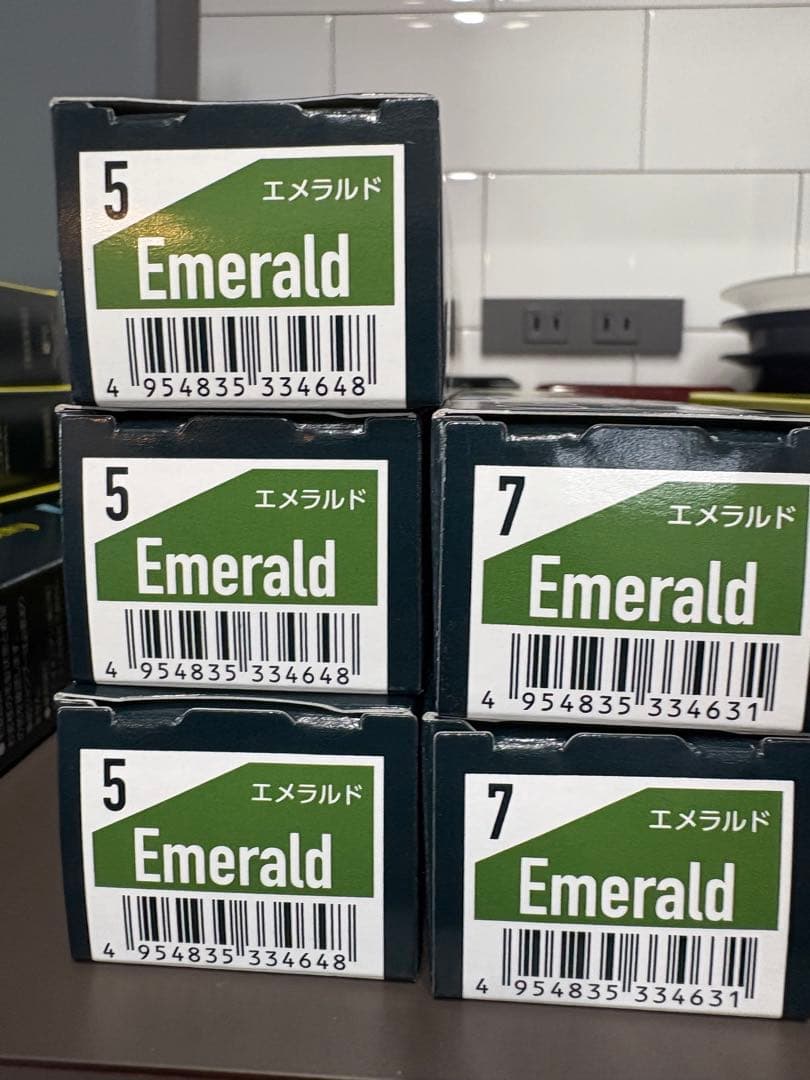 ORDEVE Addicthy カラーリング剤　20本　オマケ付き