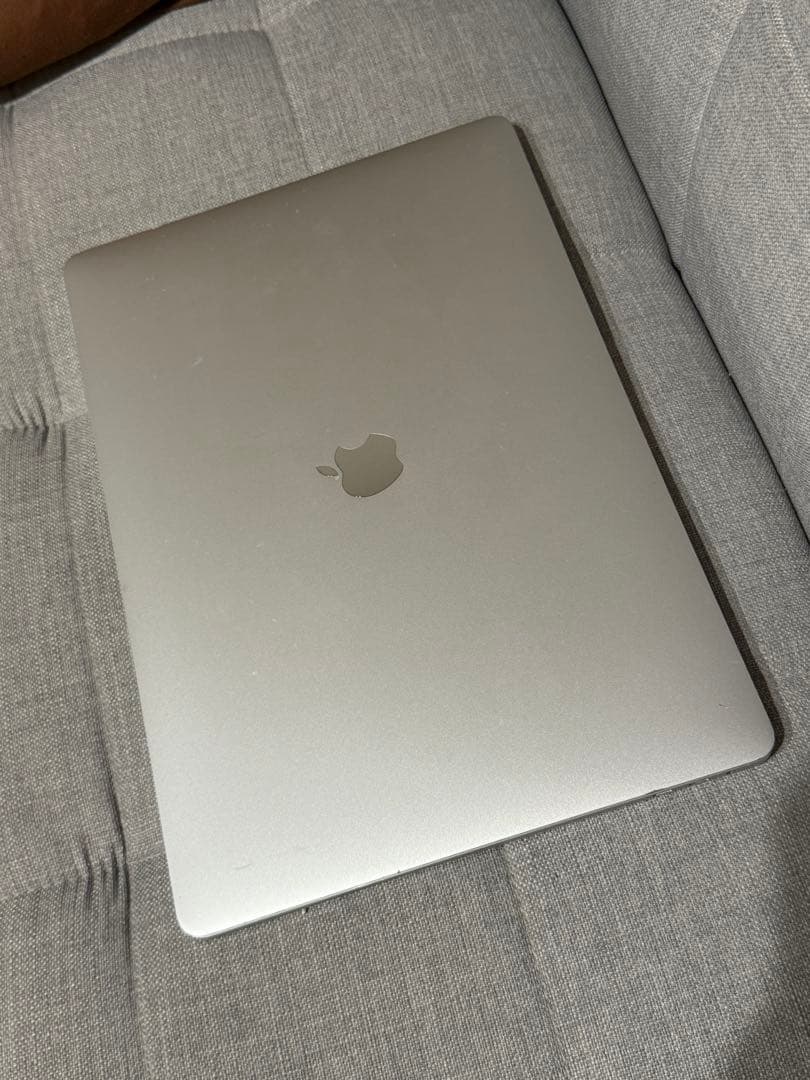MacBook Pro 16インチ 2019 Core i9_1TB