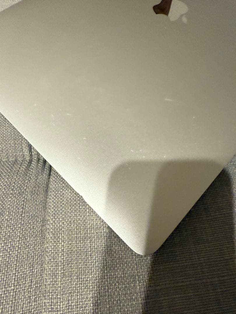 MacBook Pro 16インチ 2019 Core i9_1TB