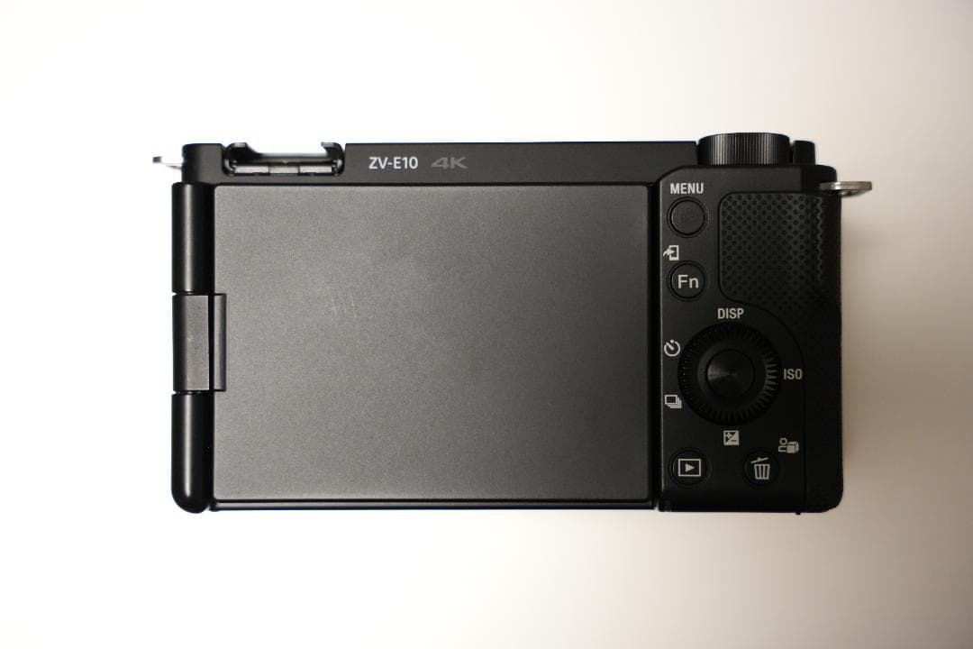 ソニー / Sony ZV-E10 レンズキット