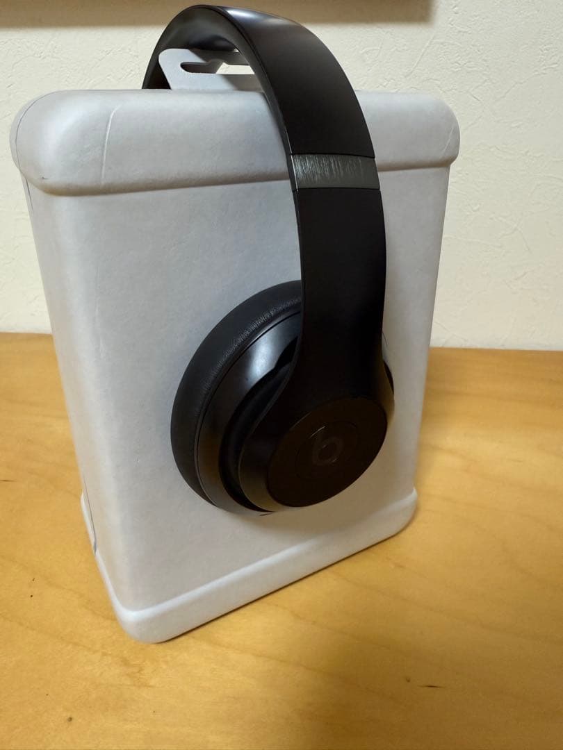 メッシBeats Studio Pro Wireless