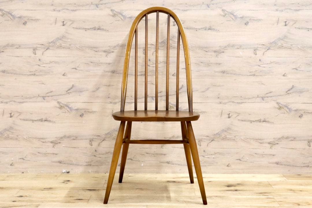 GMHS548C○ERCOL / アーコール クエーカーチェア ウィンザーチェア