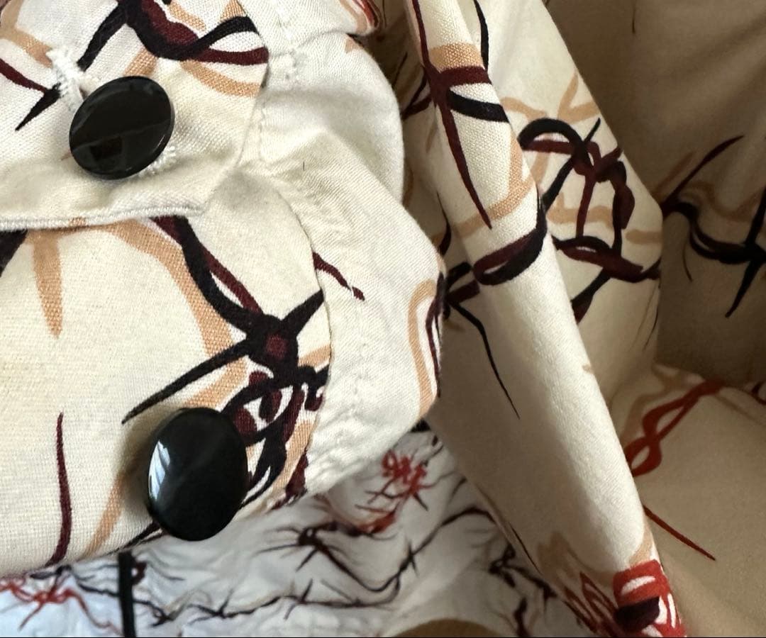 テンダーロイン スポーツジャケット バケットハット セット