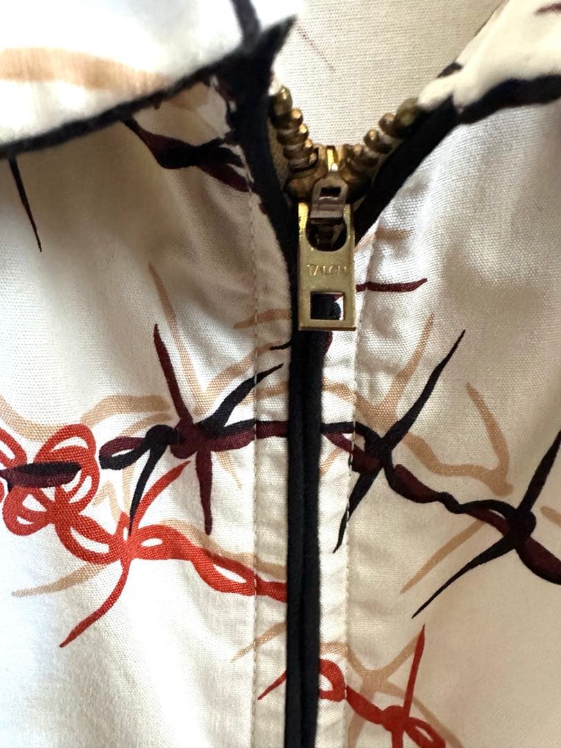 テンダーロイン スポーツジャケット バケットハット セット