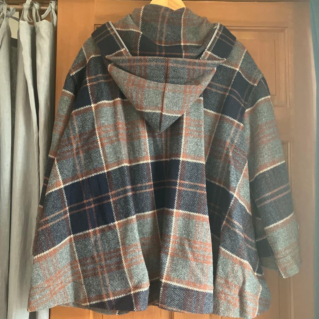 ヴィヴィアンウエストウッド　ダッフルコート　Mサイズ