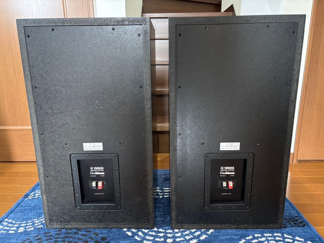 YAMAHA NS-1000Ｍ　ペア