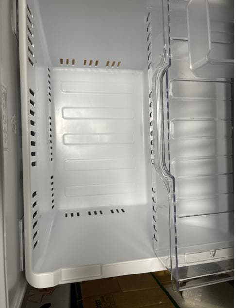 IRIS OHYAMA　IRSN-32A-S SILVER