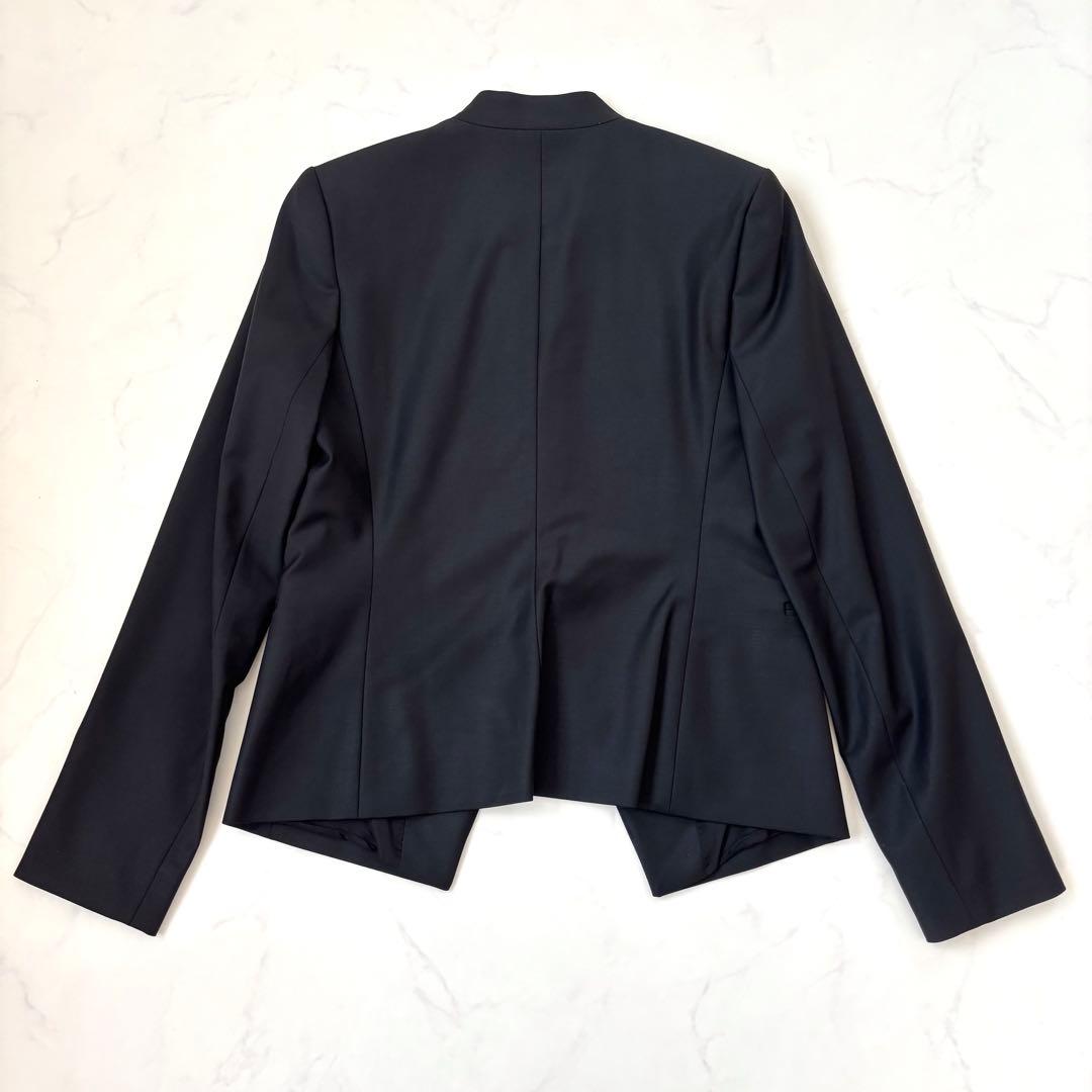 【高級ライン 人気モデル】セオリーリュクス エグゼクティブ セットアップ M&L