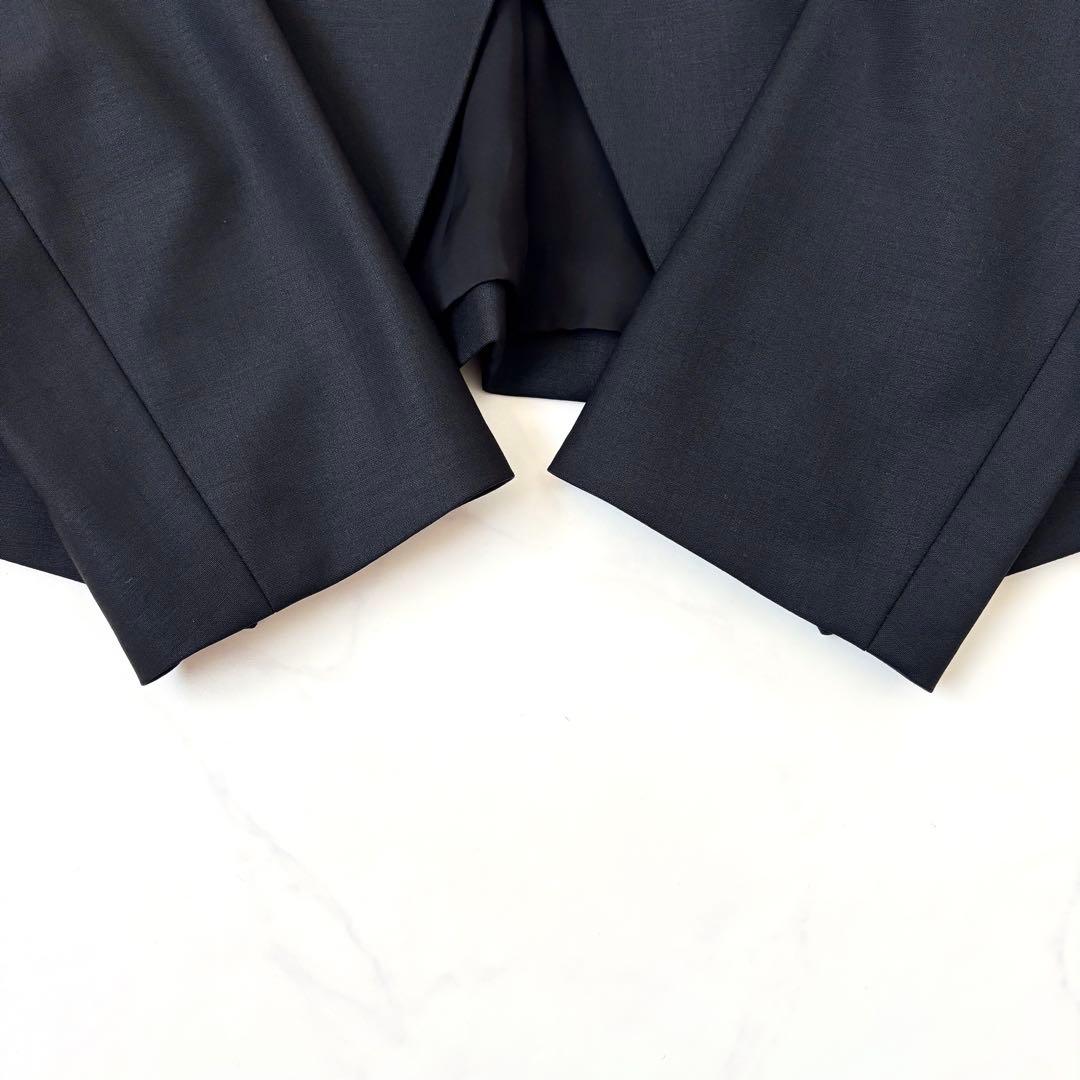 【高級ライン 人気モデル】セオリーリュクス エグゼクティブ セットアップ M&L