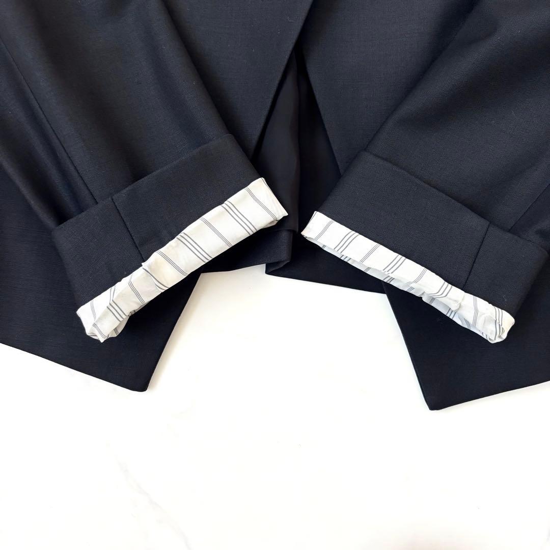 【高級ライン 人気モデル】セオリーリュクス エグゼクティブ セットアップ M&L