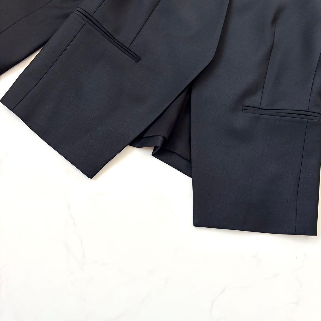 【高級ライン 人気モデル】セオリーリュクス エグゼクティブ セットアップ M&L