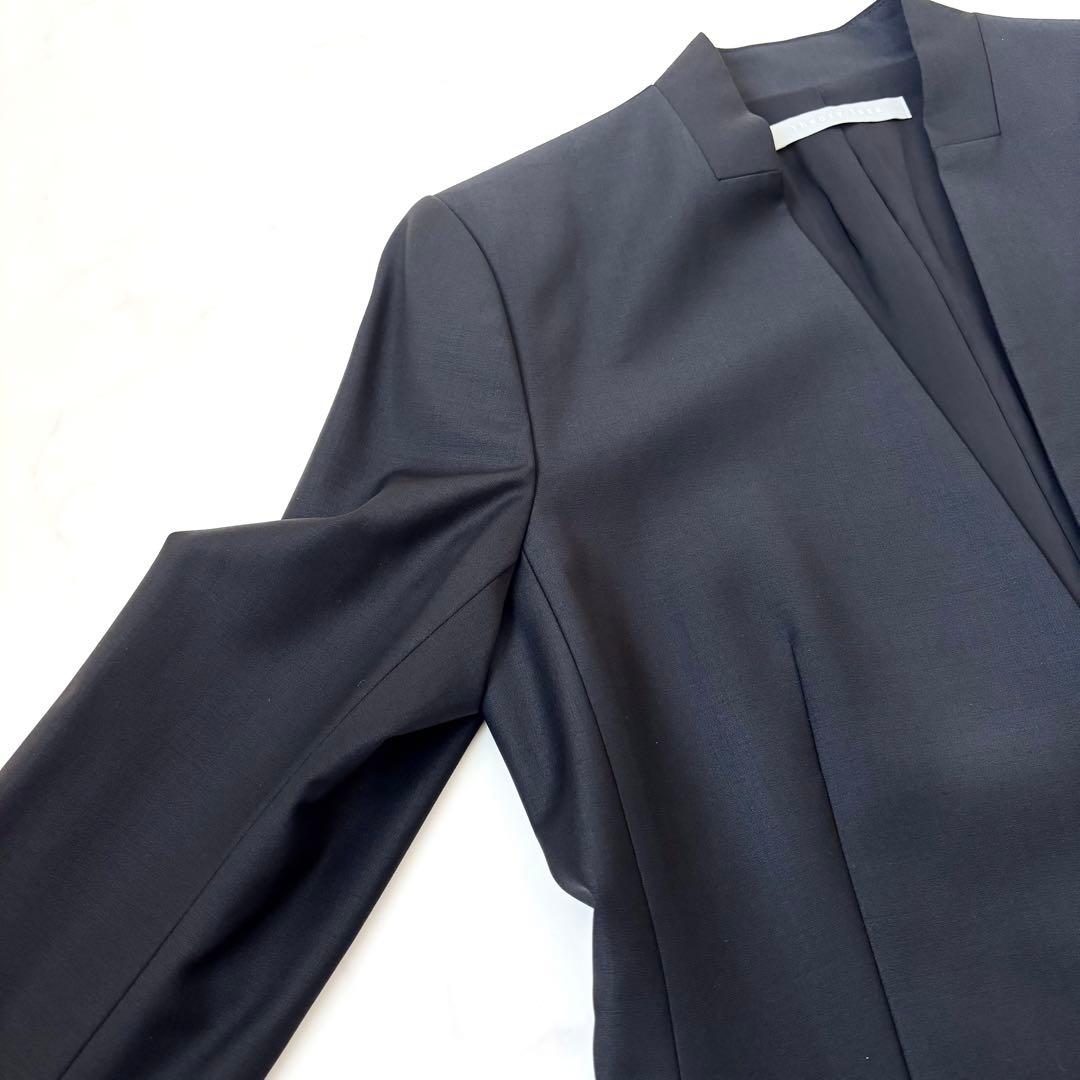 【高級ライン 人気モデル】セオリーリュクス エグゼクティブ セットアップ M&L