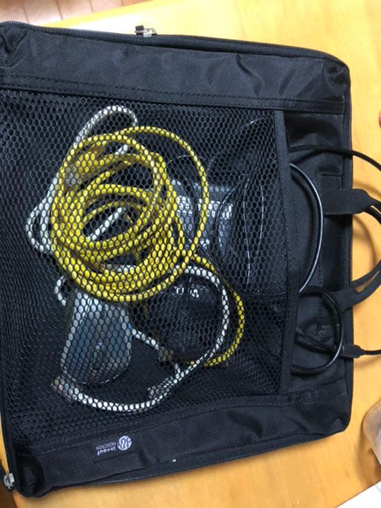 パソコン　Model No PP19L