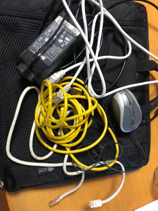 パソコン　Model No PP19L