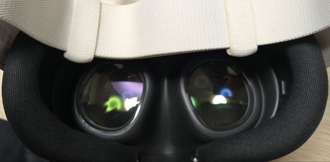 【未使用に近い】メタクエスト3 512GB  Quest3