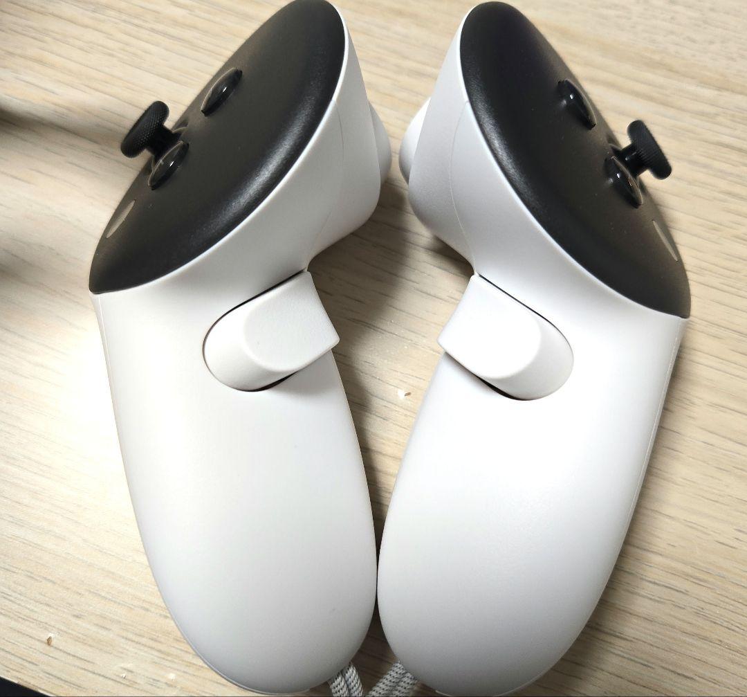 【未使用に近い】メタクエスト3 512GB  Quest3