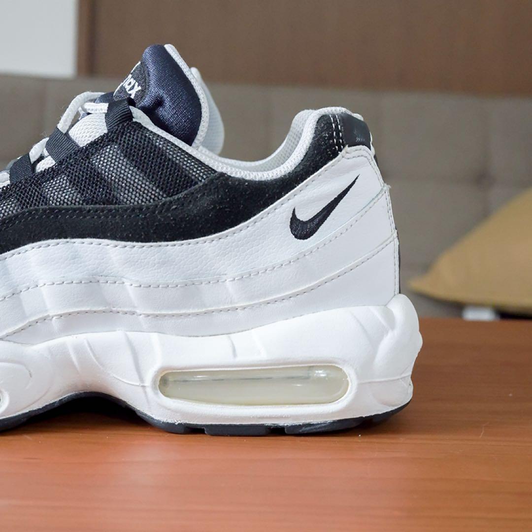 靴 Nike Air Max 95 Yin Yang \"White\" 28.0