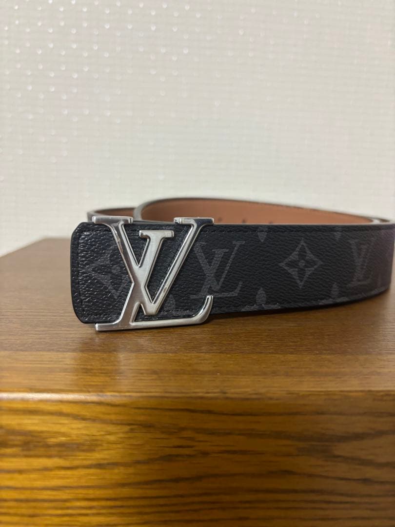 ルイ・ヴィトンベルト