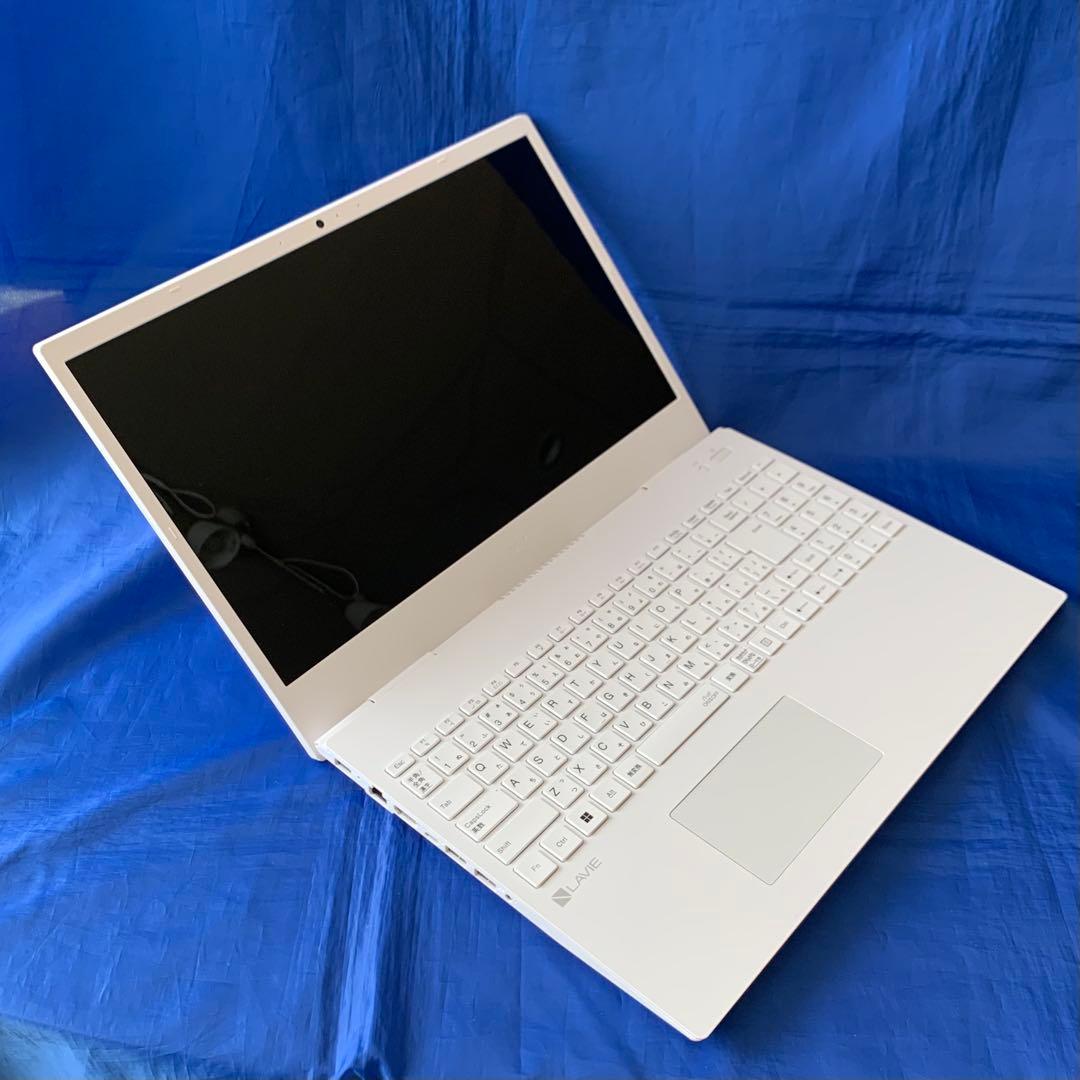 【2021年モデル・ジャンク品】ノートパソコン NEC Lavie