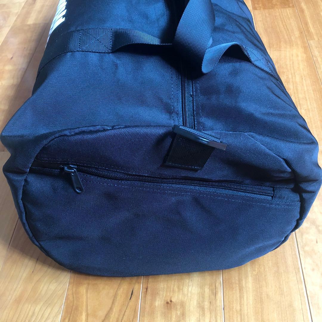 ken yokoyama バッグ pizza of death ボストンバッグ