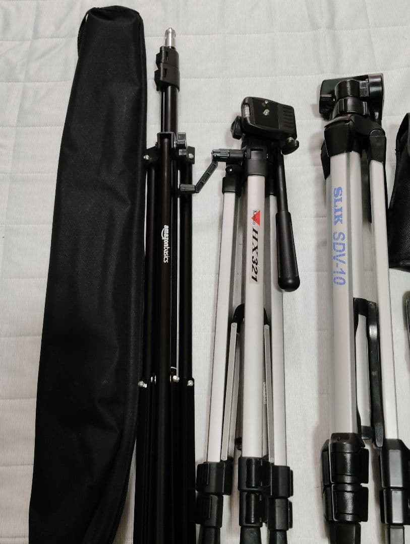 Canon EOS80D 一眼レフカメラ一式