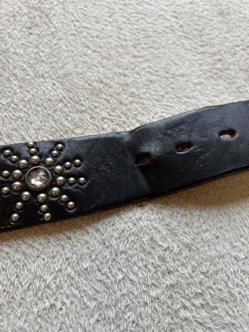 HTC スタッズベルト 34inch