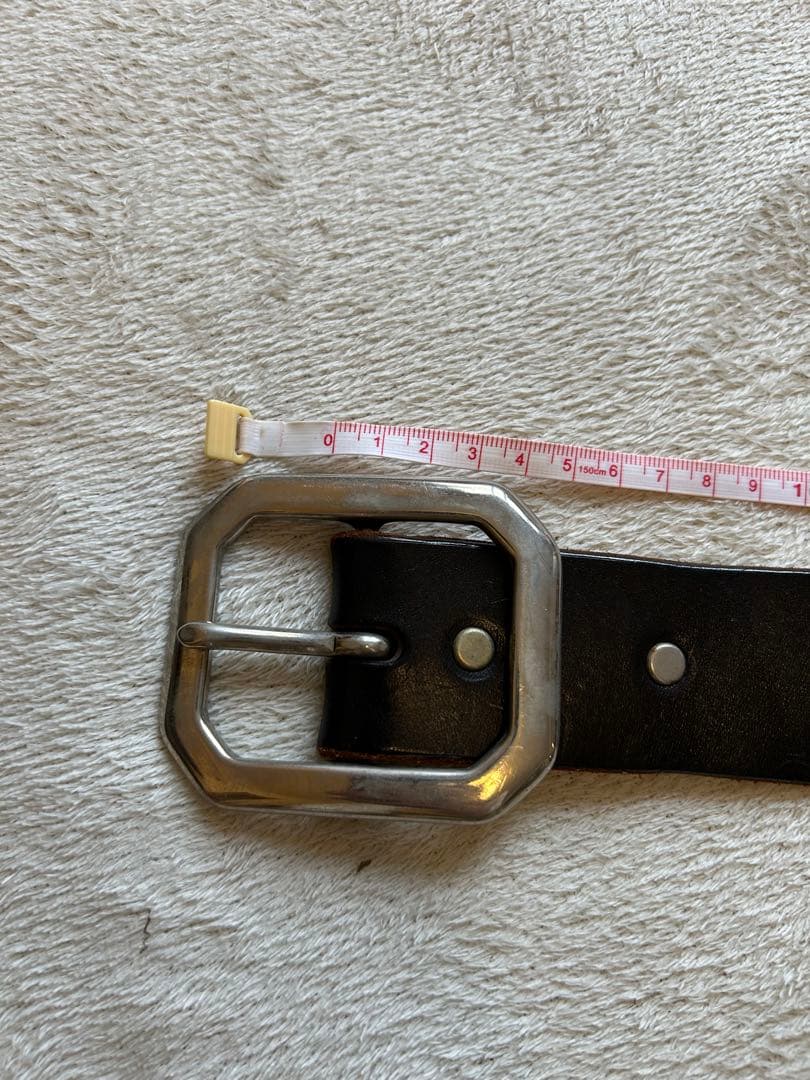 HTC スタッズベルト 34inch